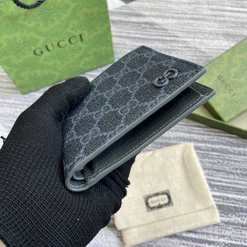 Gucci Wallets